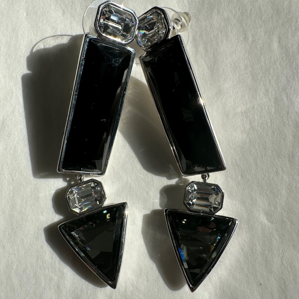 Vintage Earrings